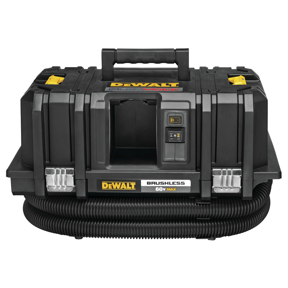 Dewalt FlexVolt 60V MAX Dust Extractor (Tool Only)