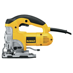 Dewalt 1 in. Variable Speed Top-Handle Jigsaw Kit