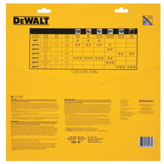 Dewalt 16 in. XP7 All-Purpose Segmented Diamond Blade