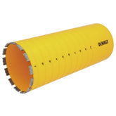 Dewalt 6-1/4 in. x 14 in. Diamond Core Bit