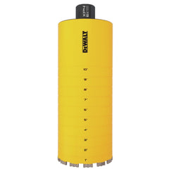 Dewalt 6-1/4 in. x 14 in. Diamond Core Bit