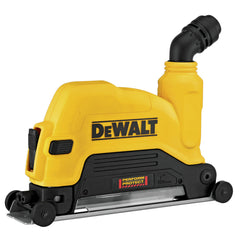 Dewalt 7 in. (180mm) Cutting Grinder Dust Shroud
