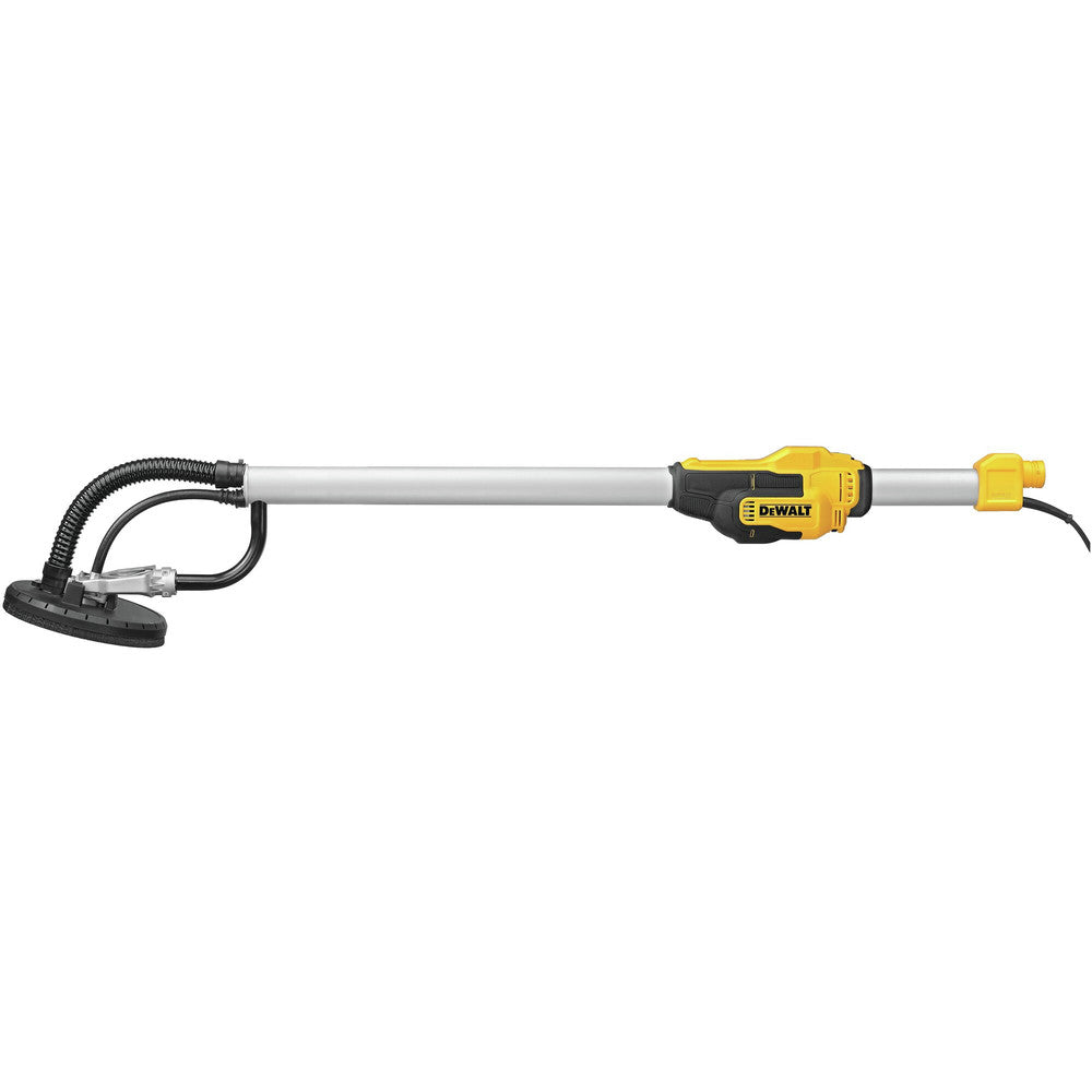Dewalt DWE7800 4 Amp Variable Speed Corded Electric Drywall Sander