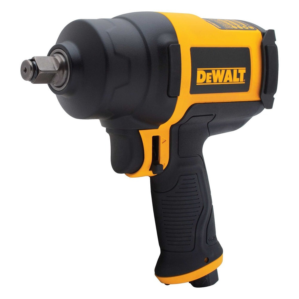 Dewalt 1/2 in. Drive Pneumatic Impact Wrench