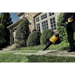 Dewalt Attachment Capable Universal Blower Attachment