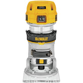 Dewalt 110V 7 Amp 1-1/4 HP Variable Speed Max Torque Corded Compact Router
