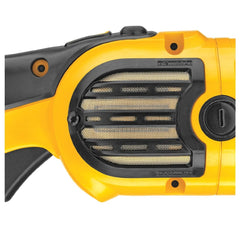 Dewalt 120V 12 Amp Variable Speed 7 in. to 9 in. Corded Polisher with Soft Start