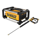 Dewalt 13 Amp 2100 PSI 1.2 GPM Corded Jobsite Cold Water Pressure Washer