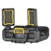Dewalt TOUGHSYSTEM 2.0 Lithium-Ion Cordless Adjustable Work Light (Tool Only)