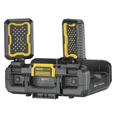 Dewalt TOUGHSYSTEM 2.0 Lithium-Ion Cordless Adjustable Work Light (Tool Only)