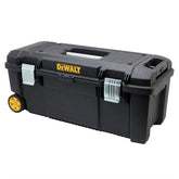 Dewalt 28 in. Tool Box on Wheels