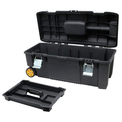 Dewalt 28 in. Tool Box on Wheels