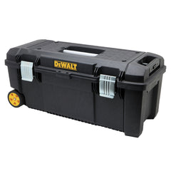 Dewalt 28 in. Tool Box on Wheels