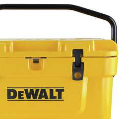 Dewalt 25 qt. Insulated Lunch Box Cooler