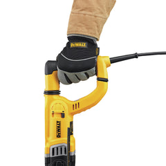 Factory Reconditioned Dewalt 8.5 Amp 1-1/8 in. SDS-Plus Corded D-Handle Rotary Hammer