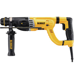 Factory Reconditioned Dewalt 8.5 Amp 1-1/8 in. SDS-Plus Corded D-Handle Rotary Hammer
