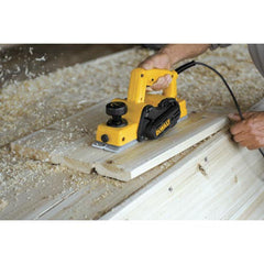 Factory Reconditioned Dewalt 3-1/4 in. Portable Hand Planer
