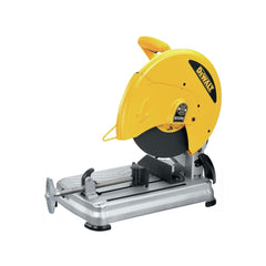 Factory Reconditioned Dewalt 15 Amp 14 in. Corded Chop Saw with QUIK-CHANGE Keyless Blade Change System