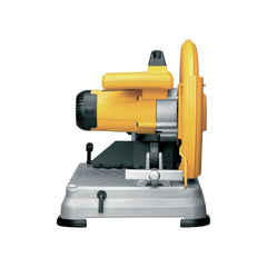 Factory Reconditioned Dewalt 15 Amp 14 in. Corded Chop Saw with QUIK-CHANGE Keyless Blade Change System