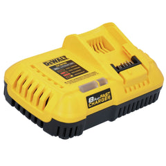 Factory Reconditioned Dewalt 20V MAX/60V MAX FLEXVOLT 8 Amp Fast Charger