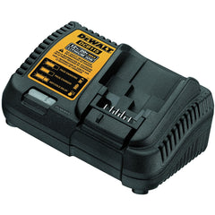 Factory Reconditioned Dewalt (2-Piece) 12V Lithium-Ion Batteries and Charger Starter Kit (3 Ah/5 Ah)