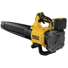 Factory Reconditioned Dewalt 20V MAX XR Lithium-Ion Brushless Cordless Handheld Blower Kit (5 Ah)