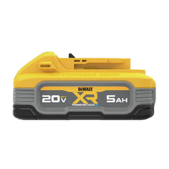 Factory Reconditioned Dewalt DCBP520R 20V MAX XR POWERSTACK 5 Ah Lithium-Ion Battery