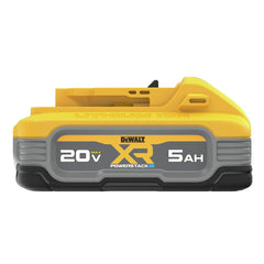 Factory Reconditioned Dewalt DCBP520R 20V MAX XR POWERSTACK 5 Ah Lithium-Ion Battery