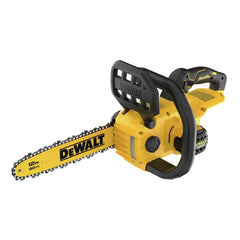 Factory Reconditioned Dewalt 20V MAX Brushless Compact Lithium-Ion 12 in. Cordless Chainsaw (Tool Only)