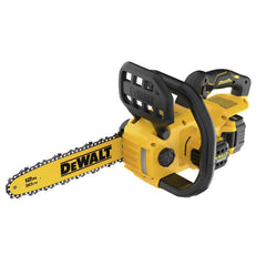 Factory Reconditioned Dewalt 20V MAX Brushless Compact Lithium-Ion 12 in. Cordless Chainsaw Kit (5 Ah)