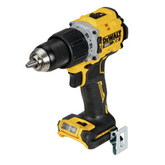 Factory Reconditioned Dewalt DCD805BR 20V MAX XR Brushless Lithium-Ion 1/2 in. Cordless Hammer Drill Driver (Tool Only)