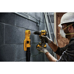 Factory Reconditioned Dewalt DCD805BR 20V MAX XR Brushless Lithium-Ion 1/2 in. Cordless Hammer Drill Driver (Tool Only)
