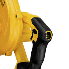 Factory Reconditioned Dewalt 20V MAX Lithium-Ion Cordless Compact Jobsite Blower (Tool Only)