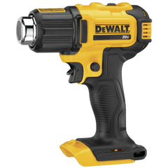 Factory Reconditioned Dewalt 20V MAX Lithium-Ion Cordless Heat Gun (Tool Only)