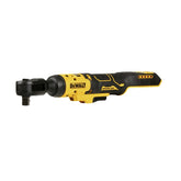 Factory Reconditioned Dewalt DCF512BR 20V MAX ATOMIC Brushless Lithium-Ion 1/2 in. Cordless Ratchet (Tool Only)