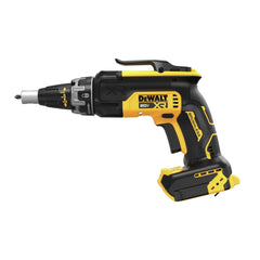 Factory Reconditioned Dewalt 20V MAX XR Lithium-Ion Brushless Cordless Drywall Screwgun (Tool Only)