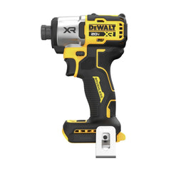 Factory Reconditioned Dewalt 20V MAX XR Lithium-Ion Brushless 3-Speed 1/4 in. Cordless Impact Driver (Tool Only)