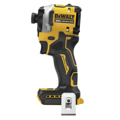 Factory Reconditioned Dewalt 20V MAX ATOMIC Lithium-Ion Brushless 3-Speed 1/4 in. Cordless Impact Driver (Tool Only)