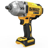 Factory Reconditioned Dewalt DCF900BR 20V MAX XR Brushless High Torque Lithium-Ion 1/2 in. Cordless Impact Wrench with Hog Ring Anvil (Tool Only)