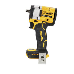 Factory Reconditioned Dewalt 20V MAX ATOMIC Brushless Lithium-Ion 3/8 in. Cordless Impact Wrench with Hog Ring Anvil (Tool Only)