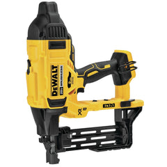 Factory Reconditioned Dewalt 20V MAX XR Brushless 9 GA Cordless Fencing Stapler (Tool Only)
