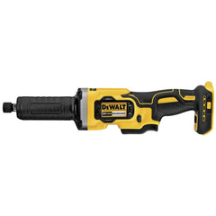 Factory Reconditioned Dewalt 20V MAX Brushless Variable Speed Lithium-Ion 1-1/2 in. Cordless Die Grinder (Tool Only)