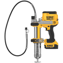 Factory Reconditioned Dewalt 20V MAX Cordless Lithium-Ion Grease Gun