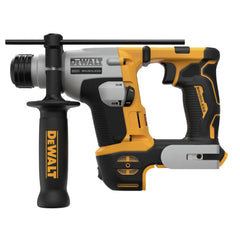 Factory Reconditioned Dewalt 20V MAX ATOMIC Brushless Lithium-Ion 5/8 in. Cordless SDS PLUS Rotary Hammer (Tool Only)