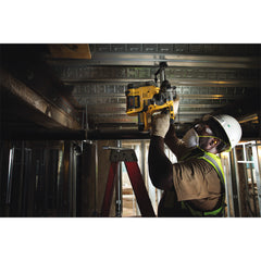 Factory Reconditioned Dewalt 20V MAX XR Brushless Lithium-Ion 1 in. Cordless SDS PLUS L-Shape Rotary Hammer (Tool Only)
