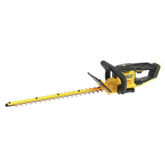 Factory Reconditioned Dewalt DCHT821BR 20V MAX Lithium-Ion 22 in. Cordless Hedge Trimmer (Tool Only)