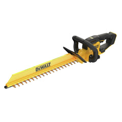 Factory Reconditioned Dewalt DCHT821BR 20V MAX Lithium-Ion 22 in. Cordless Hedge Trimmer (Tool Only)