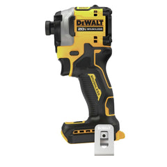 Factory Reconditioned Dewalt 20V MAX Brushless Li-Ion 1/2 in. Cordless Hammer Driver Drill and 1/4 in. Atomic Impact Driver Combo Kit (4 Ah)
