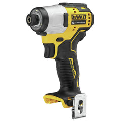 Factory Reconditioned Dewalt XTREME 12V MAX Brushless Lithium-Ion 3/8 in. Cordless Drill Driver and 1/4 in. Impact Driver Combo Kit with 2 Batteries (2 Ah)