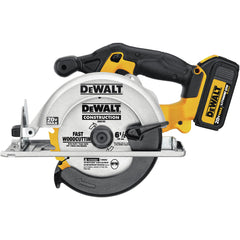 Factory Reconditioned Dewalt 20V MAX Brushed Lithium-Ion Cordless 9-Tool Combo Kit (2 Ah)
